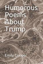 Humorous Poems About Trump