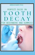 Perfect Guide on Tooth Decay for Beginners and Dummies