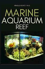 Marine Aquarium Reef