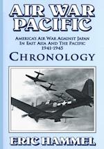 Air War Pacific Chronology Part 2