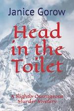 Head in the Toilet