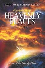 Exploring Heavenly Places Volume 4