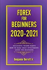 Forex for Beginners 2020 2021