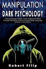 Manipulation and Dark Psychology