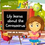 Lily Learns About the Coronavirus