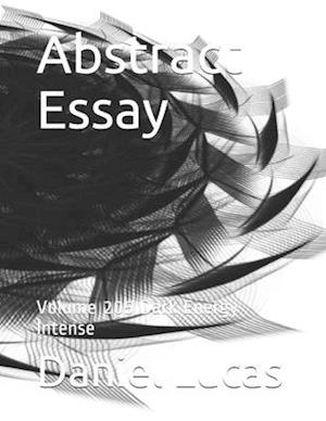 Abstract Essay