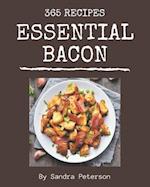 365 Essential Bacon Recipes