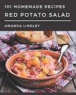 101 Homemade Red Potato Salad Recipes