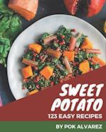 123 Easy Sweet Potato Recipes
