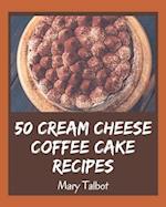 50 Cream Cheese Coffee Cake Recipes