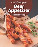 175 Beer Appetizer Recipes