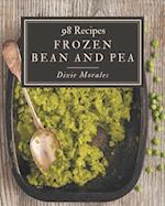 98 Frozen Bean and Pea Recipes