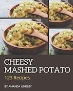 123 Cheesy Mashed Potato Recipes