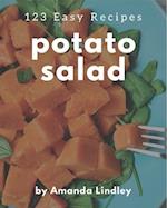 123 Easy Potato Salad Recipes