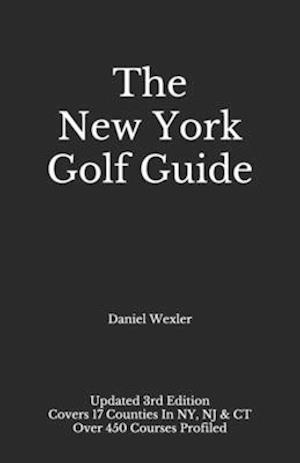 The New York Golf Guide