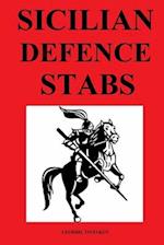 Sicilian Defence Stabs