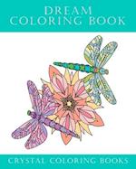 Dream Coloring Book