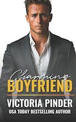 Charming Boyfriend: A Cinderella Retelling 
