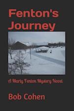Fenton's Journey: A Marty Fenton Mystery Novel 
