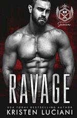 Ravage