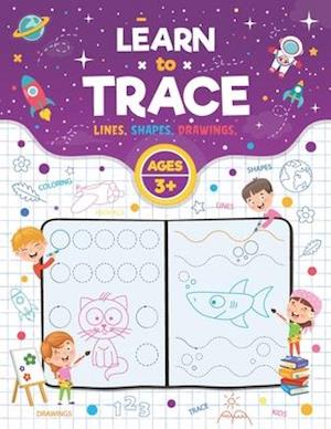 Learn to Trace