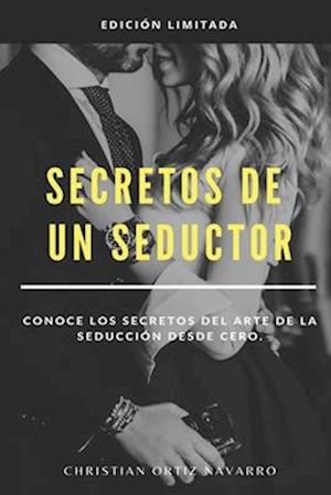 Secretos de un seductor