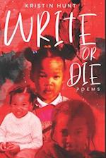 Write or Die