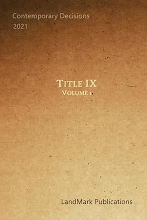 Title IX