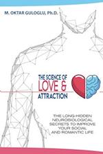 The Science of Love and Attraction