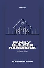 Family Builder Handbook