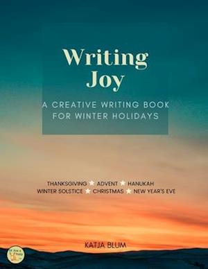 Writing Joy