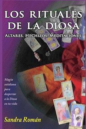 Los Rituales de la Diosa