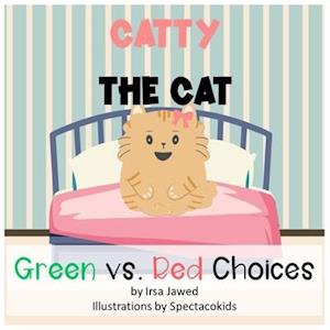 Catty The Cat Green Vs. Red Choices