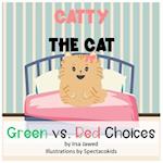 Catty The Cat Green Vs. Red Choices