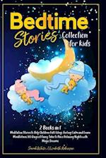 Bedtime Stories Collection for Kids