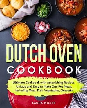 Dutch Oven Cookbook