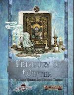 Treasury of Winter