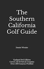 The Southern California Golf Guide