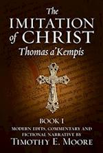 The Imitation of Christ, Book I