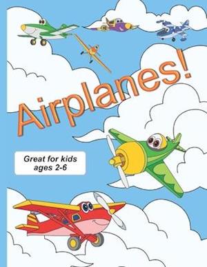 Airplanes!