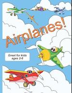 Airplanes!