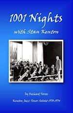 1001 Nights with Stan Kenton