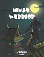 Ninja Warrior