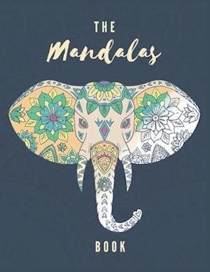 The Mandalas Book