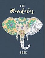 The Mandalas Book