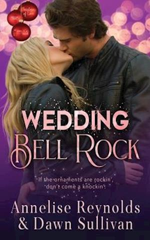 Wedding Bell Rock