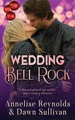 Wedding Bell Rock