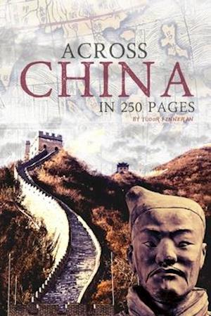 Across China in 250 Pages