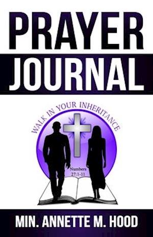 Prayer Journal