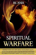 Spiritual Warfare